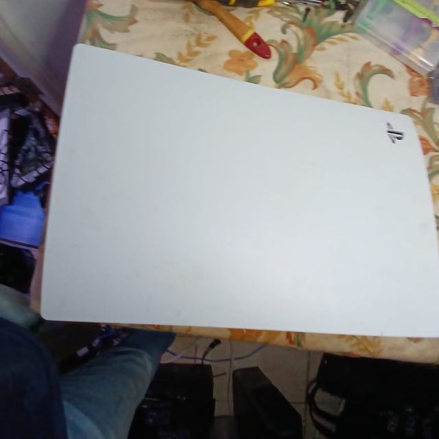 PS5 console